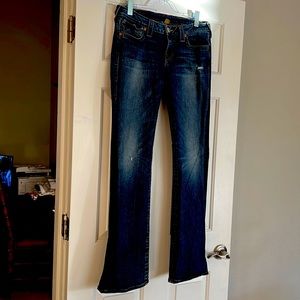 True Religion Flare Jeans🤍